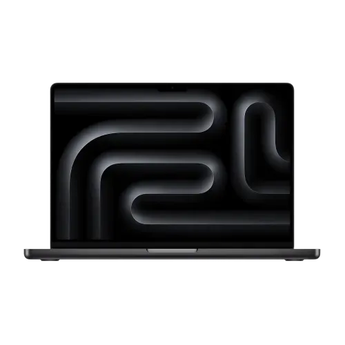 Apple MacBook Pro 14 inch M3 Pro Chip Liquid Retina XDR Display Laptop